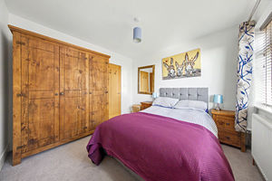 Wheatcroft Close Wingerworth